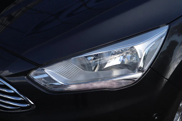 Ford C-MAX - Afbeelding 14 van 30