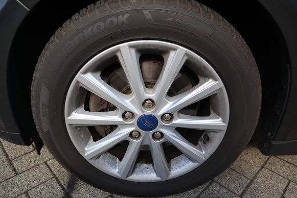 Ford C-MAX - Afbeelding 16 van 30