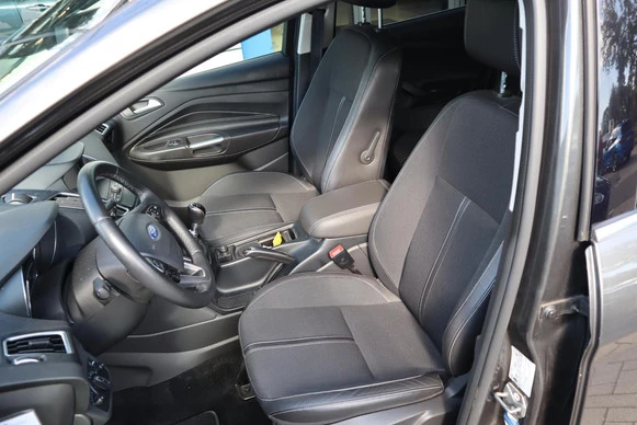 Ford C-MAX - Afbeelding 19 van 30