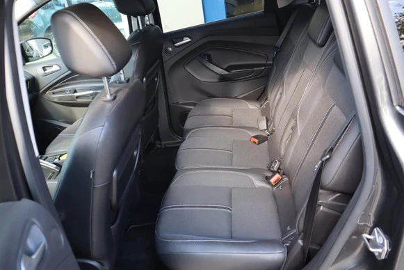 Ford C-MAX - Afbeelding 20 van 30
