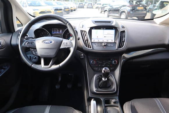 Ford C-MAX - Afbeelding 23 van 30