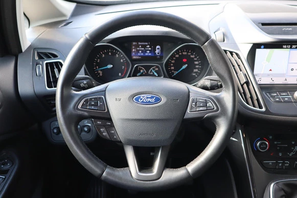 Ford C-MAX - Afbeelding 24 van 30
