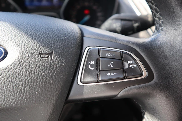 Ford C-MAX - Afbeelding 29 van 30