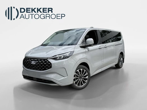 Ford Tourneo Custom - Afbeelding 1 van 30