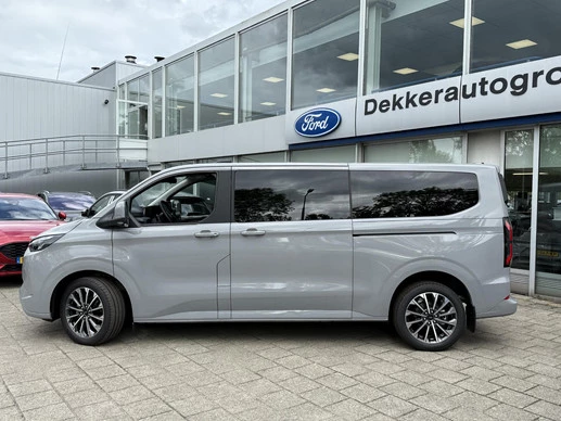 Ford Tourneo Custom - Afbeelding 3 van 30