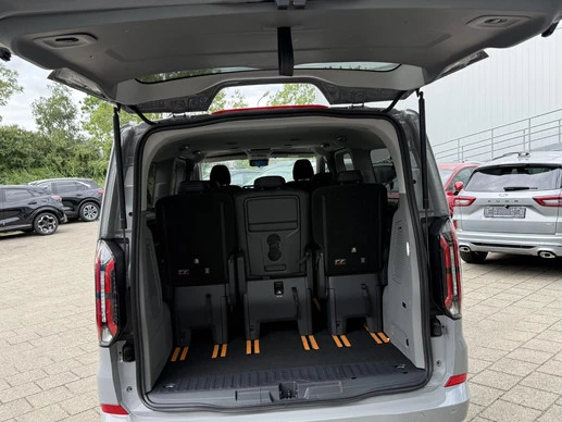 Ford Tourneo Custom - Afbeelding 6 van 30