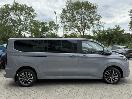 Ford Tourneo Custom - Afbeelding 7 van 30