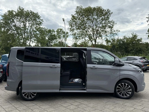 Ford Tourneo Custom - Afbeelding 8 van 30