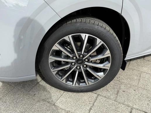 Ford Tourneo Custom - Afbeelding 10 van 30
