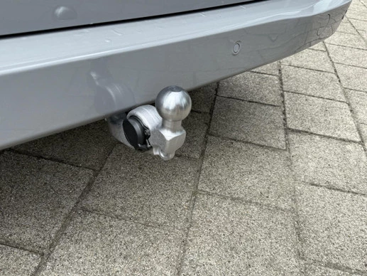 Ford Tourneo Custom - Afbeelding 11 van 30