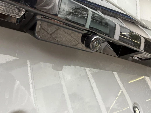 Ford Tourneo Custom - Afbeelding 12 van 30