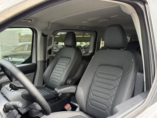 Ford Tourneo Custom - Afbeelding 15 van 30
