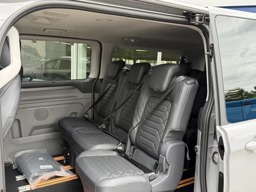 Ford Tourneo Custom - Afbeelding 16 van 30