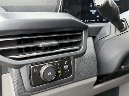 Ford Tourneo Custom - Afbeelding 20 van 30