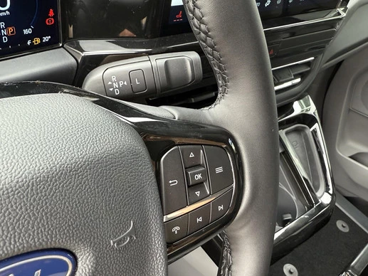 Ford Tourneo Custom - Afbeelding 22 van 30