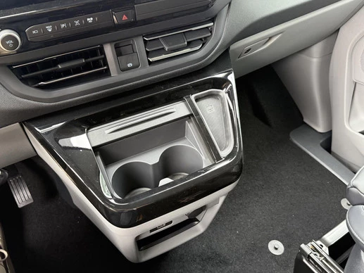 Ford Tourneo Custom - Afbeelding 29 van 30