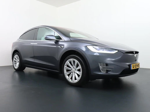 Tesla Model X - Afbeelding 2 van 30