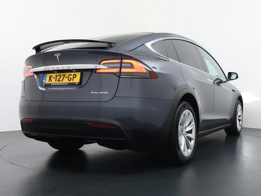 Tesla Model X - Afbeelding 7 van 30