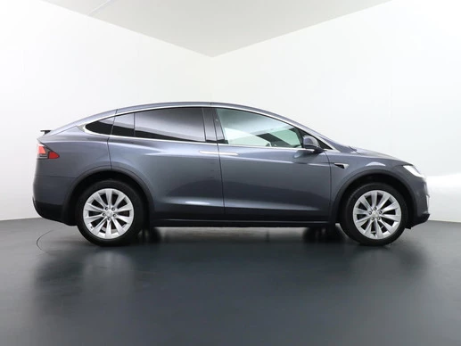 Tesla Model X - Afbeelding 8 van 30