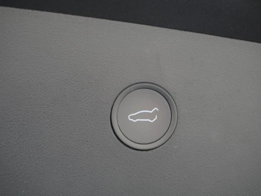 Tesla Model X - Afbeelding 13 van 30