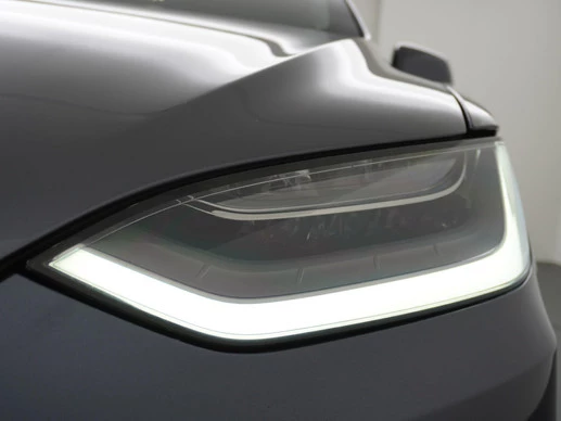 Tesla Model X - Afbeelding 15 van 30
