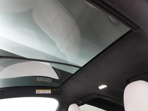 Tesla Model X - Afbeelding 20 van 30
