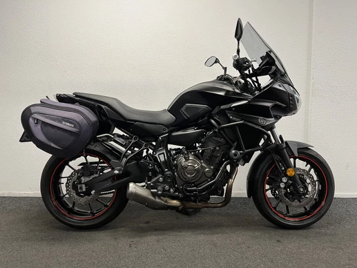 Yamaha TRACER - Afbeelding 1 van 23