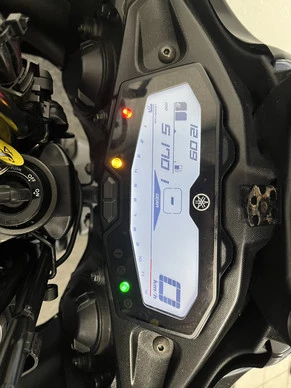 Yamaha TRACER - Afbeelding 2 van 23