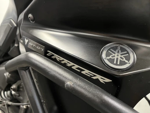 Yamaha TRACER - Afbeelding 3 van 23