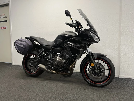 Yamaha TRACER - Afbeelding 4 van 23