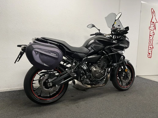Yamaha TRACER - Afbeelding 5 van 23