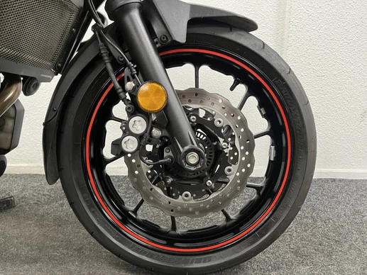 Yamaha TRACER - Afbeelding 6 van 23