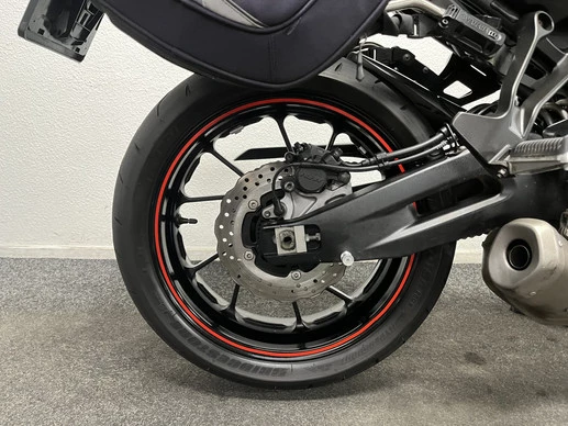 Yamaha TRACER - Afbeelding 8 van 23