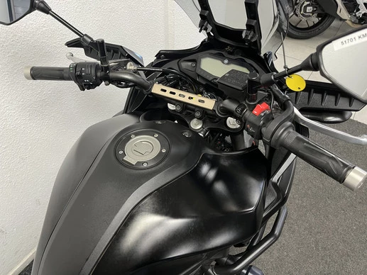 Yamaha TRACER - Afbeelding 9 van 23