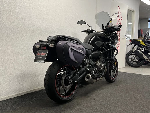 Yamaha TRACER - Afbeelding 12 van 23