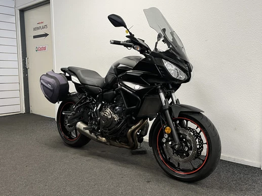 Yamaha TRACER - Afbeelding 13 van 23
