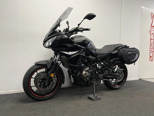 Yamaha TRACER - Afbeelding 15 van 23