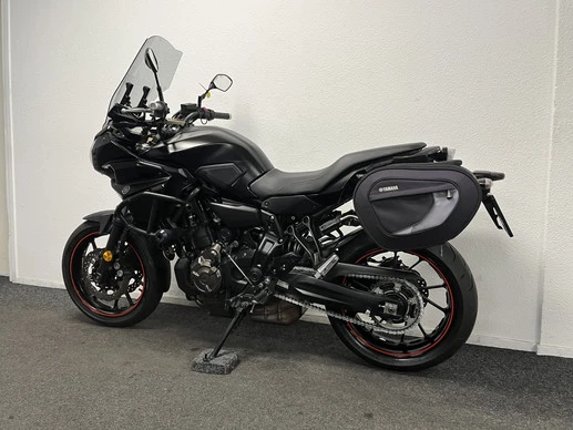 Yamaha TRACER - Afbeelding 16 van 23