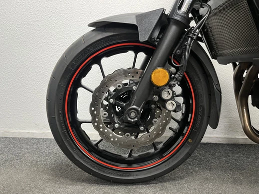 Yamaha TRACER - Afbeelding 17 van 23
