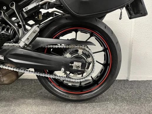 Yamaha TRACER - Afbeelding 19 van 23