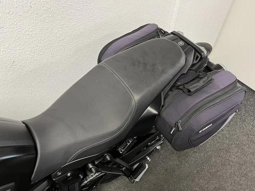 Yamaha TRACER - Afbeelding 21 van 23