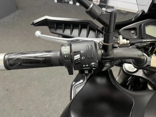 Yamaha TRACER - Afbeelding 22 van 23