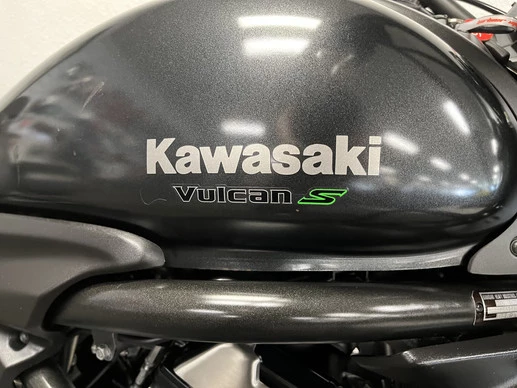 Kawasaki Vulcan - Afbeelding 3 van 23