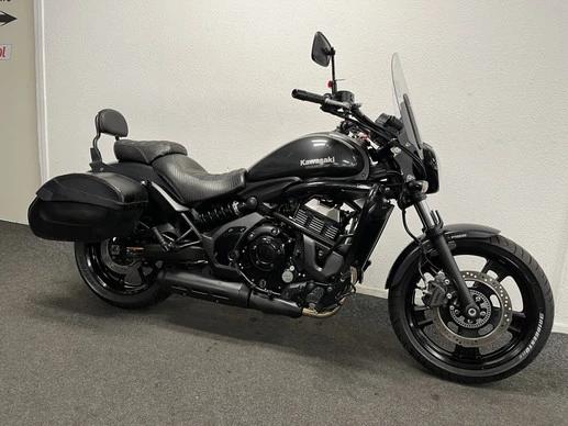Kawasaki Vulcan - Afbeelding 4 van 23
