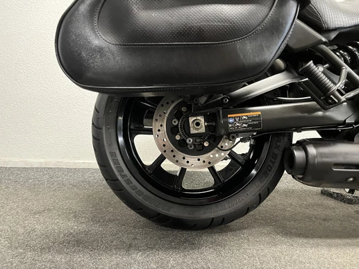 Kawasaki Vulcan - Afbeelding 8 van 23