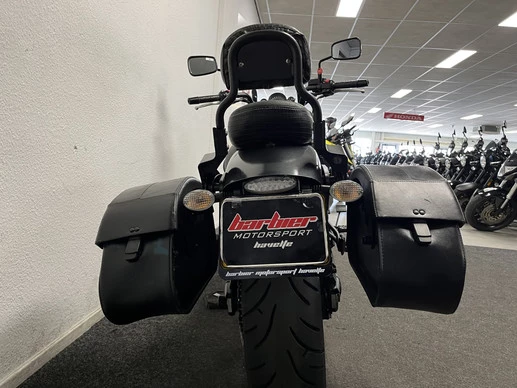 Kawasaki Vulcan - Afbeelding 9 van 23