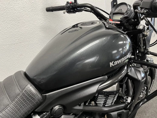 Kawasaki Vulcan - Afbeelding 10 van 23
