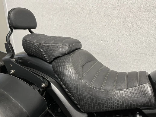 Kawasaki Vulcan - Afbeelding 11 van 23