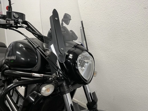 Kawasaki Vulcan - Afbeelding 12 van 23
