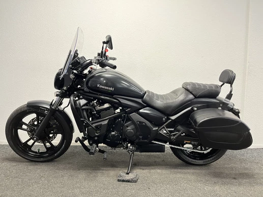 Kawasaki Vulcan - Afbeelding 13 van 23